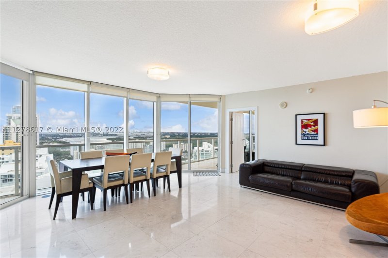 Alquiler de apartamento en La Perla 4108