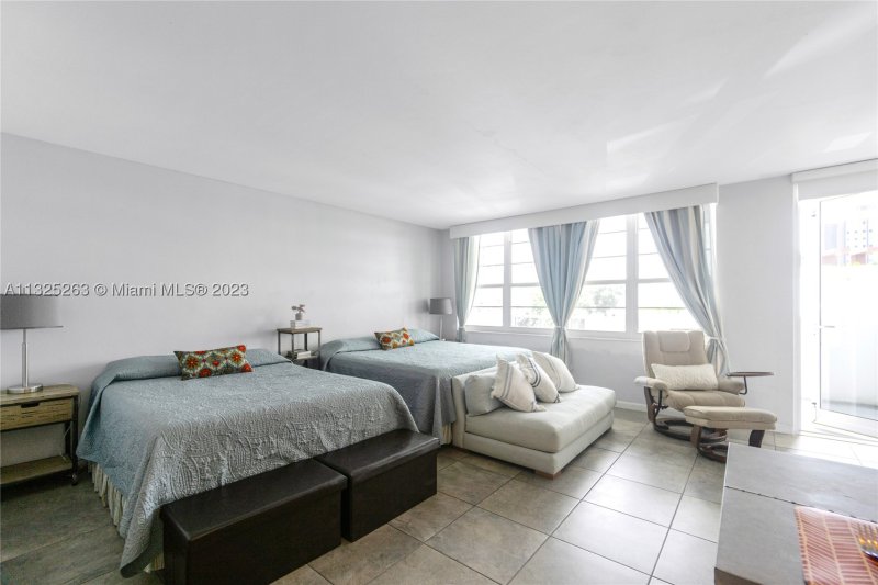 Alquiler de apartamento en Beachwalk 320