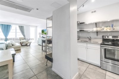 Aluguel de apartamento no Decoplage 320