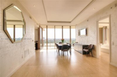 Alquiler de apartamento en St Regis Bal Harbour North 1003N