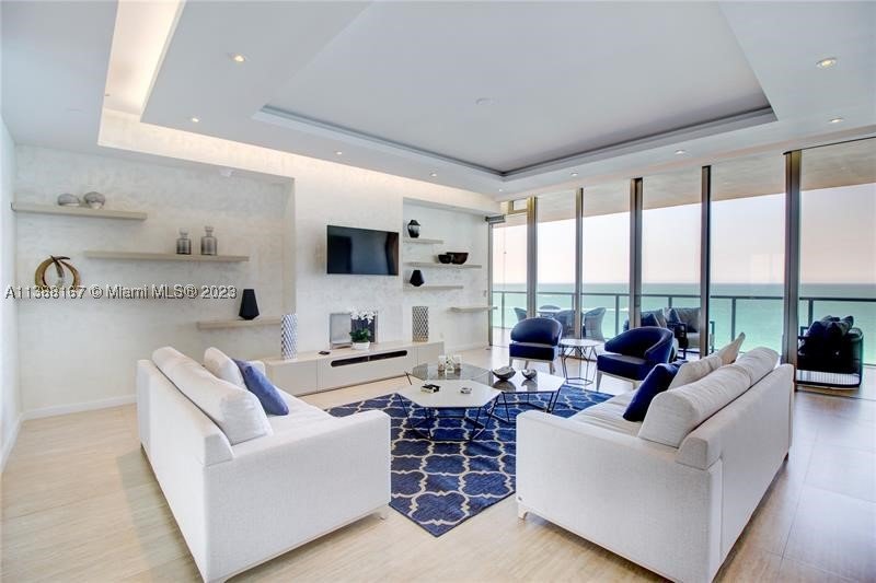 Alquiler de apartamento en St Regis Bal Harbour North 1003N