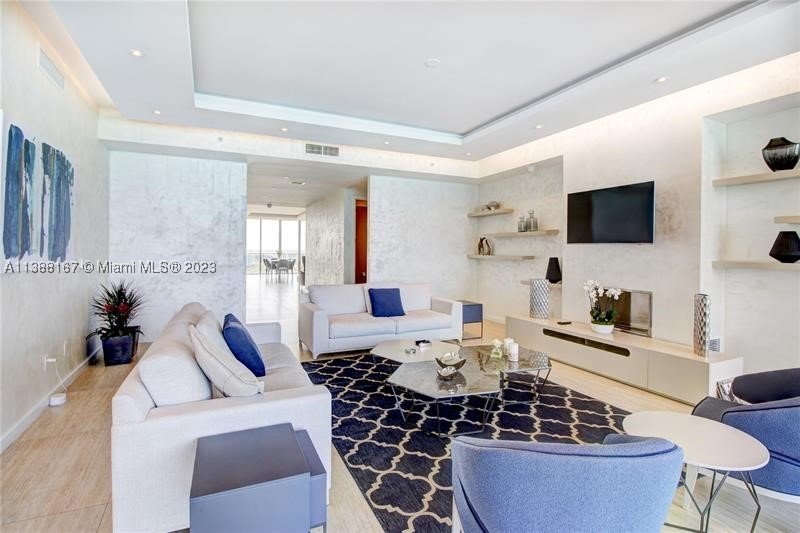 Alquiler de apartamento en St Regis Bal Harbour North 1003N