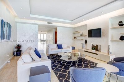 Alquiler de apartamento en St Regis Bal Harbour North 1003N