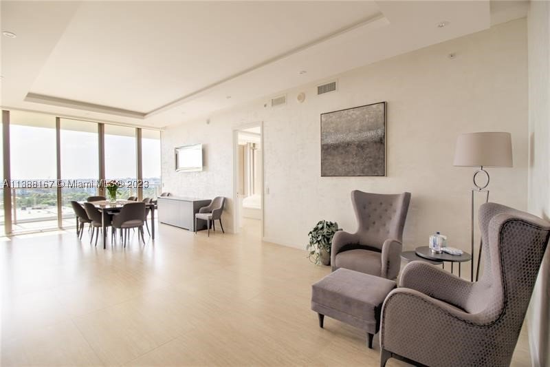 Alquiler de apartamento en St Regis Bal Harbour North 1003N