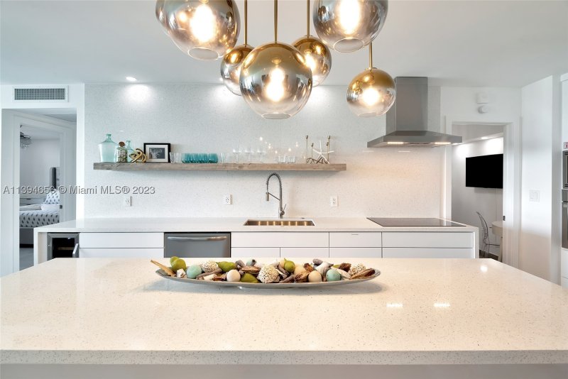 Apartment for rent at Sian Ocean Residences 14H