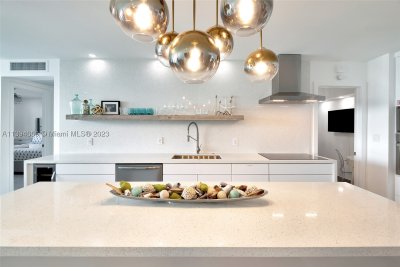 Aluguel de apartamento no Sian Ocean Residences 14H