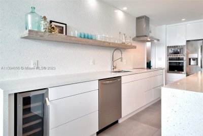 Aluguel de apartamento no Sian Ocean Residences 14H