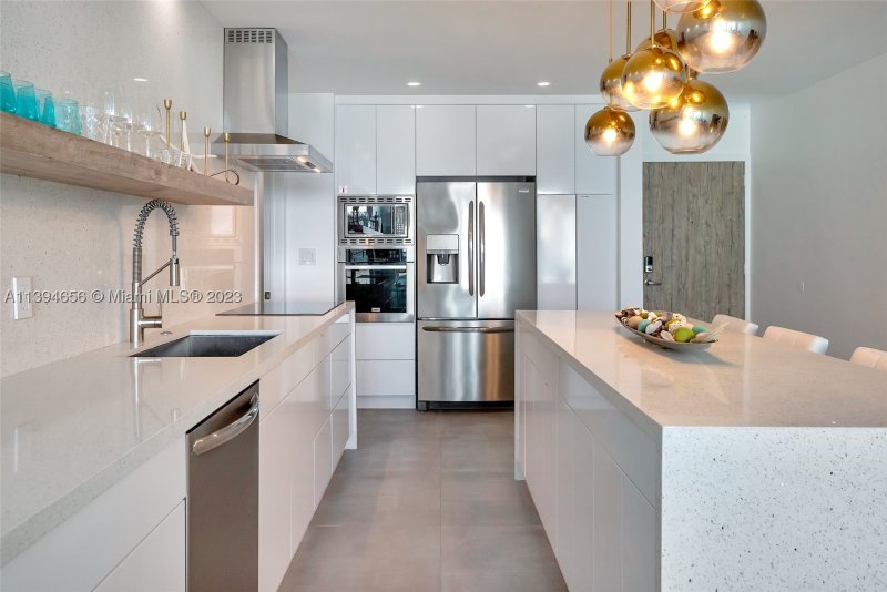 Apartment for rent at Sian Ocean Residences 14H