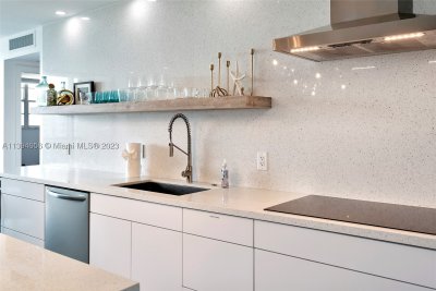 Aluguel de apartamento no Sian Ocean Residences 14H