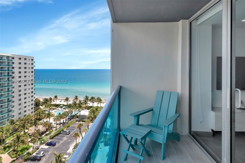 Apartment for rent at Sian Ocean Residences 14H