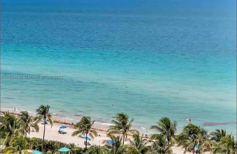 Apartment for rent at Sian Ocean Residences 14H
