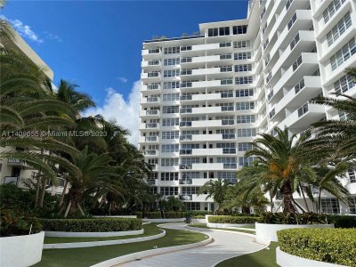 Decoplage Apt #939