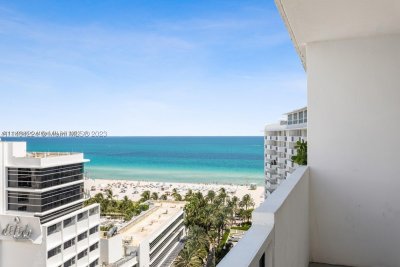 Aluguel de apartamento no Decoplage 1612