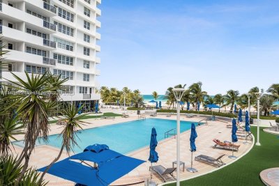 Aluguel de apartamento no Decoplage 1612