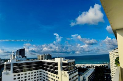 Aluguel de apartamento no Decoplage 1612