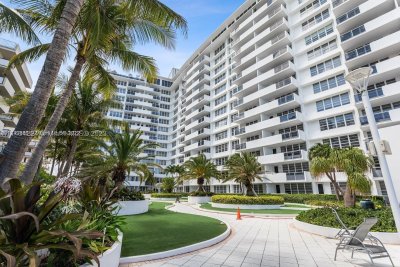 Aluguel de apartamento no Decoplage 1612