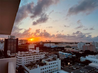Aluguel de apartamento no Decoplage 1612