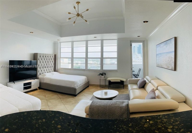 Alquiler de apartamento en Decoplage 1612