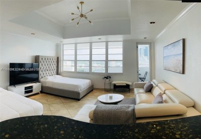 Aluguel de apartamento no Decoplage 1612