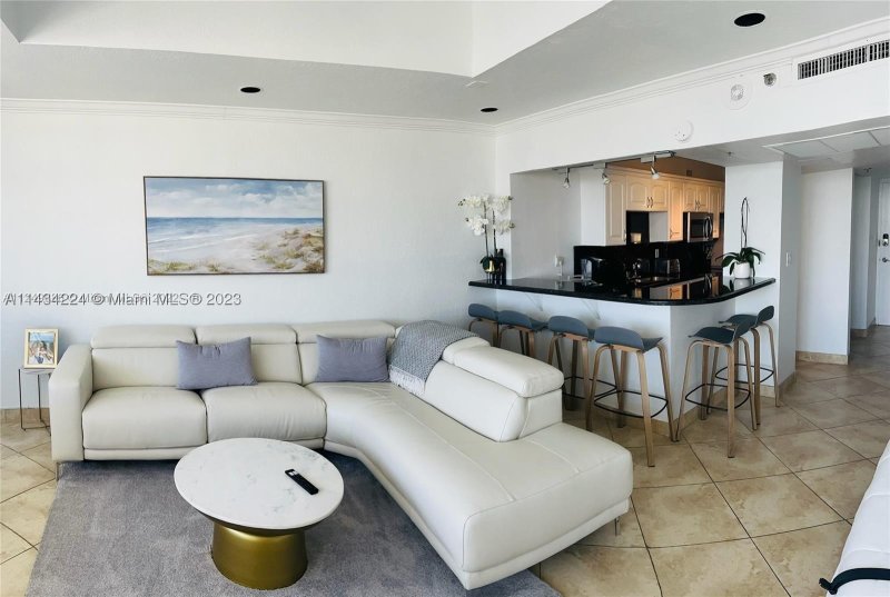 Alquiler de apartamento en Decoplage 1612