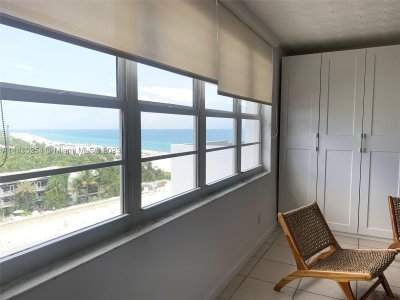 Aluguel de apartamento no Decoplage 1039