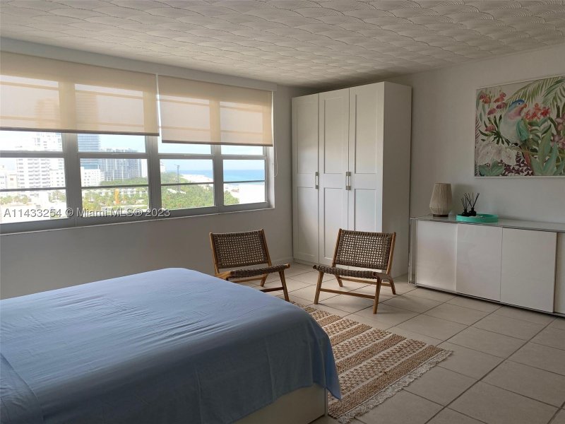 Alquiler de apartamento en Decoplage 1039