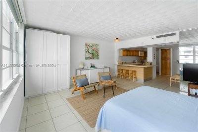 Aluguel de apartamento no Decoplage 1039