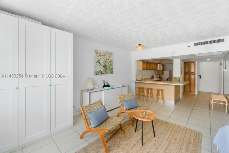 Alquiler de apartamento en Decoplage 1039