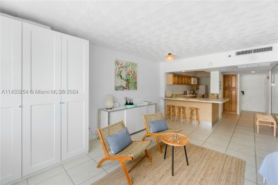 Aluguel de apartamento no Decoplage 1039
