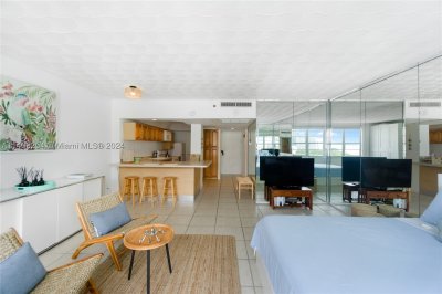 Aluguel de apartamento no Decoplage 1039
