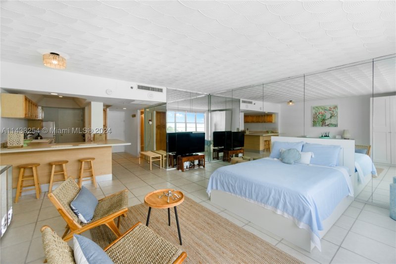 Alquiler de apartamento en Decoplage 1039