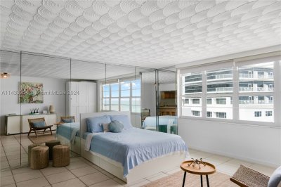 Aluguel de apartamento no Decoplage 1039