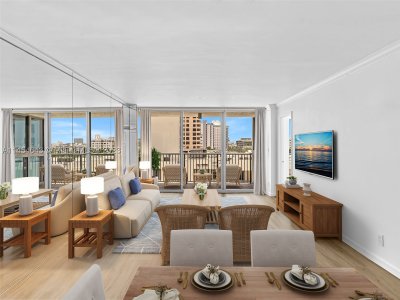 Comprar apartamento en Mirasol Ocean Towers 706