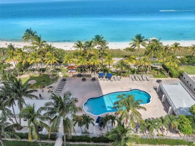 Comprar apartamento en Mirasol Ocean Towers 706