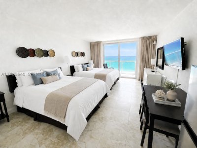 Aventura Beach Club Apt #411