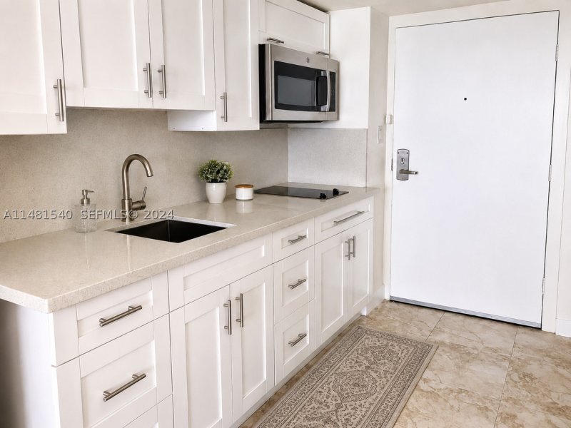 Apartment for rent at Aventura Beach Club 411