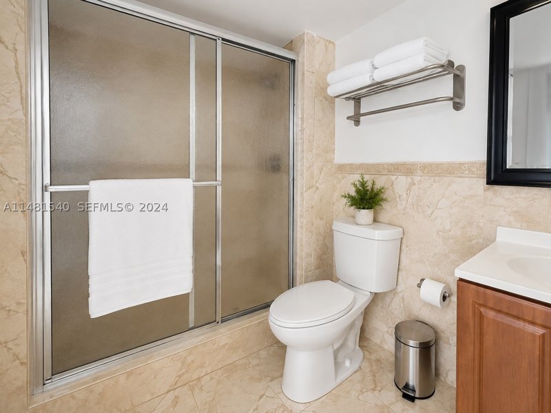 Apartment for rent at Aventura Beach Club 411