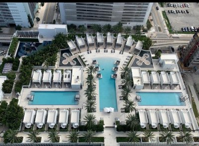Comprar apartamento en Paramount Miami WorldCenter 2606