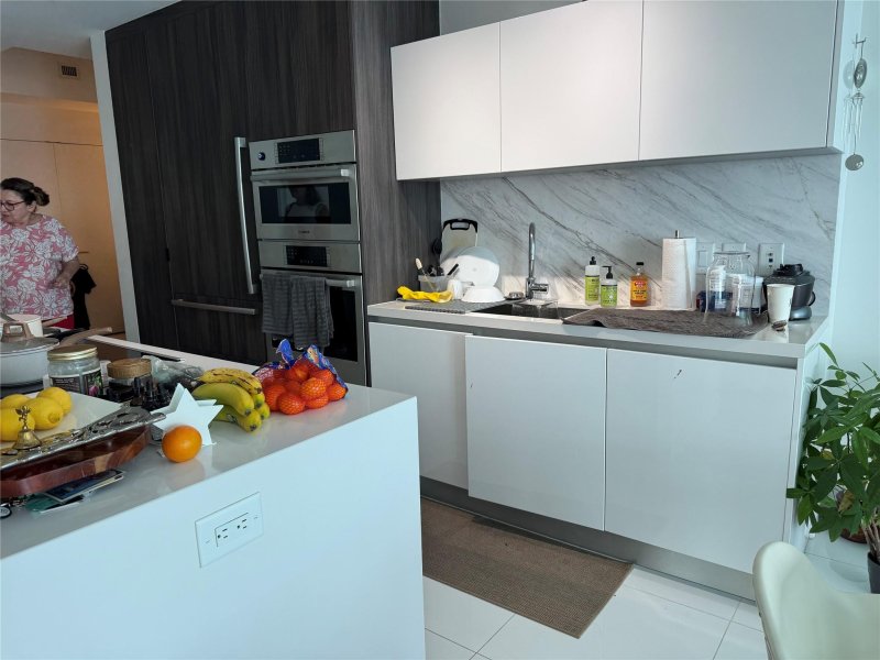 Condo for sale at Paramount Miami WorldCenter 2606