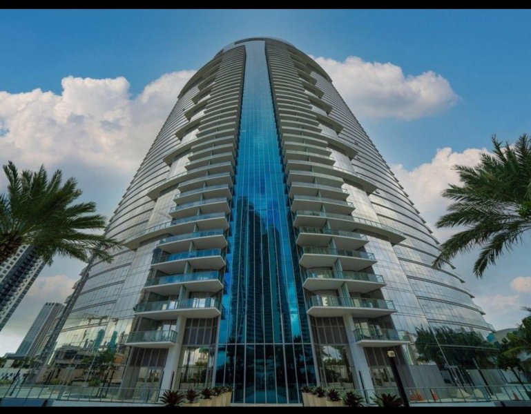 Condo for sale at Paramount Miami WorldCenter 2606