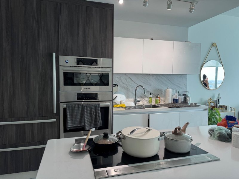 Condo for sale at Paramount Miami WorldCenter 2606