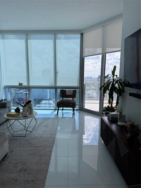 Condo for sale at Paramount Miami WorldCenter 2606