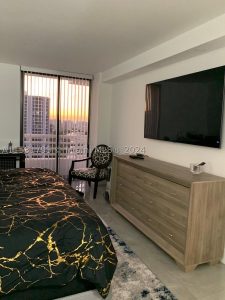 Alquiler de apartamento en Parc Central Aventura 1506
