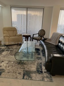 Aluguel de apartamento no Parc Central Aventura 1506