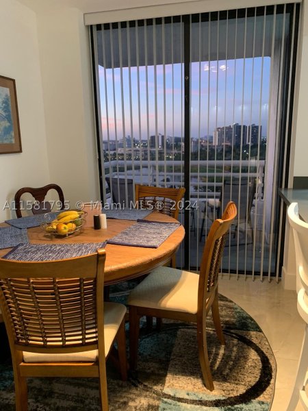 Alquiler de apartamento en Parc Central Aventura 1506