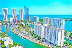 Alquiler de apartamento en Coastal Towers 307