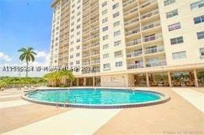 Alquiler de apartamento en Coastal Towers 307