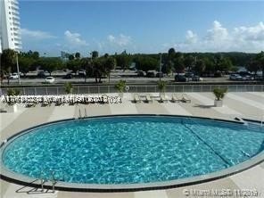Alquiler de apartamento en Coastal Towers 307