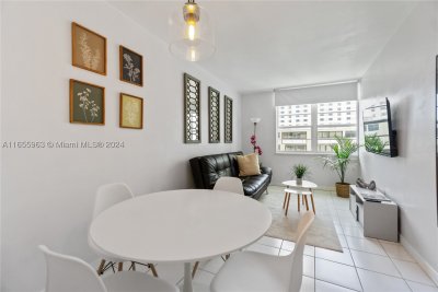 Aluguel de apartamento no Decoplage 924