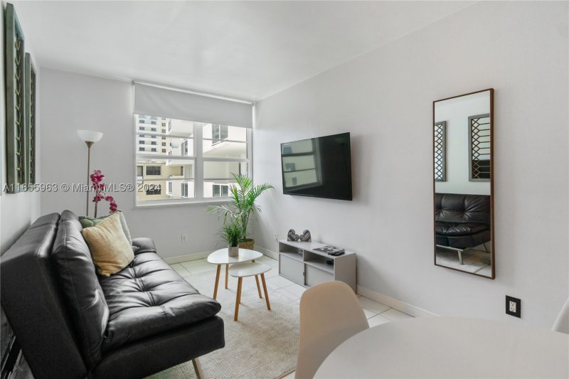 Alquiler de apartamento en Decoplage 924